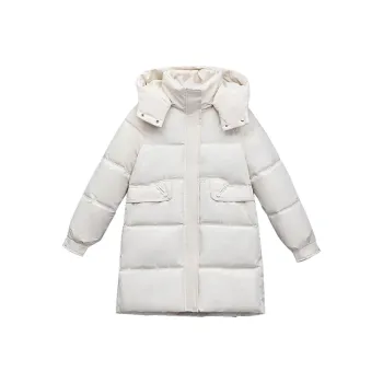 HUINIAN Puffer Jackets Women's