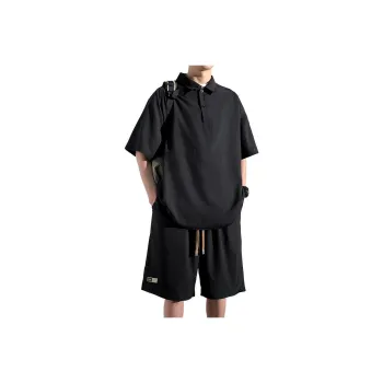 NEAR HERE Casual Sportswear Unisex