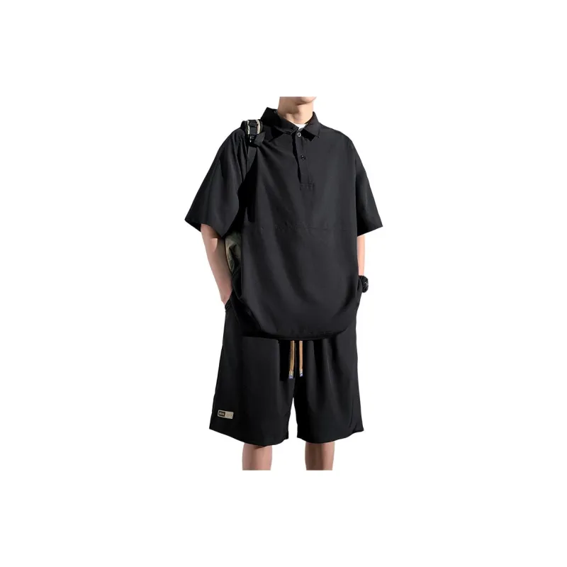 NEAR HERE Casual Sportswear Unisex-0