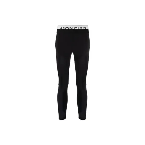 Moncler Leggings 'Black'