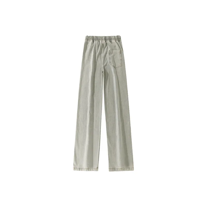 RICE NINE TEN Jeans Unisex-9