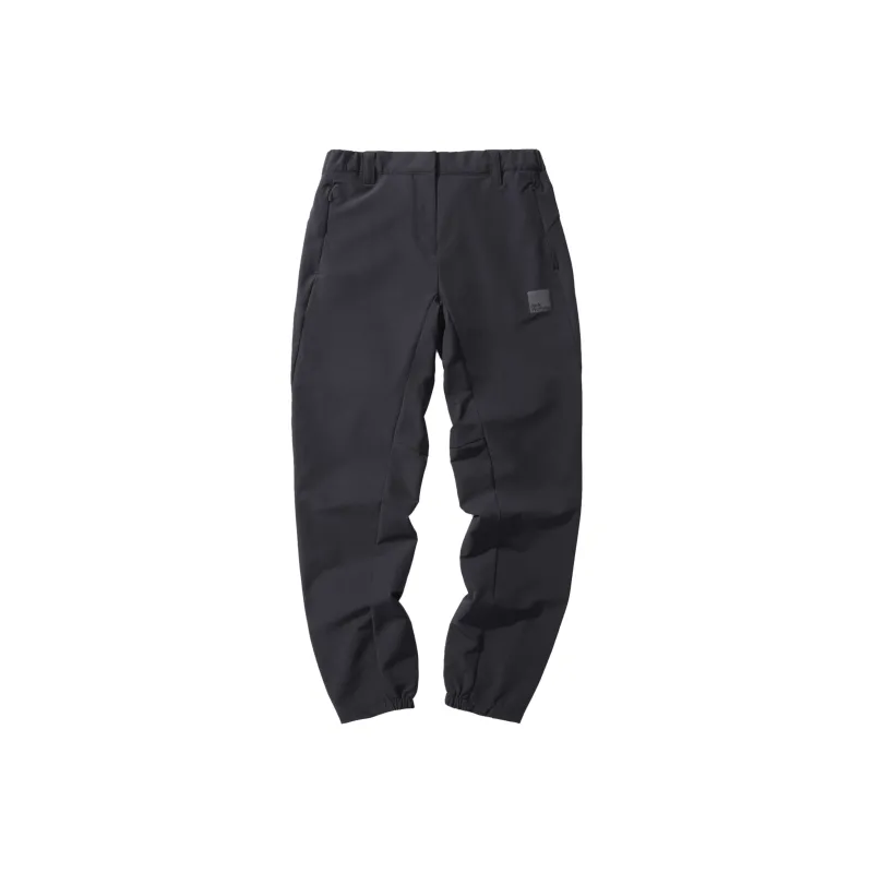 Jack Wolfskin Casual Pants Women's-0