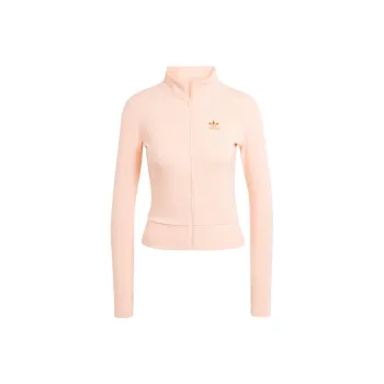 Adidas Originals Sweatshirt Women's Bright Pink