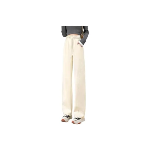 Left Street Right Lane Casual Pants Women's