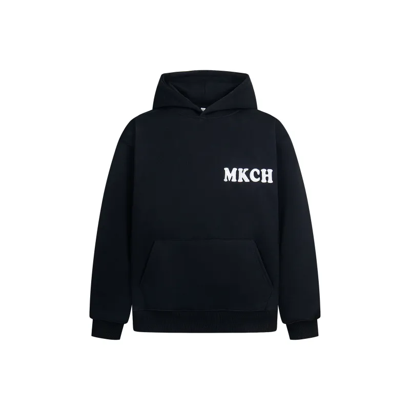 DanerWang Sweatshirts Unisex-7