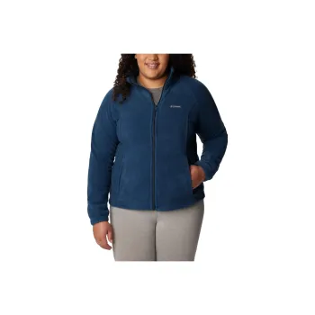 Columbia Benton Velvet Jackets Women's Navy Blue