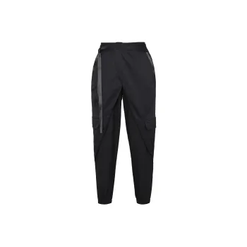 Jordan Sports Pants Women's Black