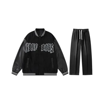 A.X.S.K Casual Sportswear Unisex