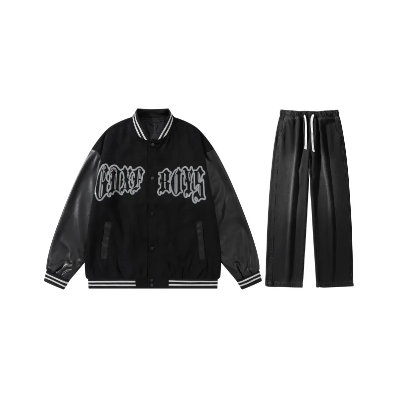 A.X.S.K Casual Sportswear Unisex-0