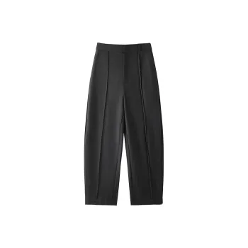 THE SEA LIFE Straight Pants Women's