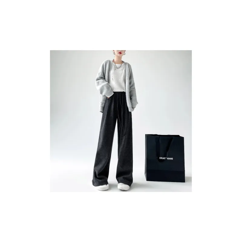 MADALLO Casual Pants Women's-3