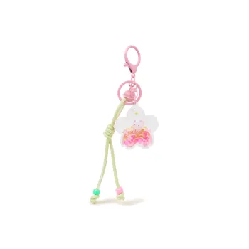 Jinnew Keychains Unisex