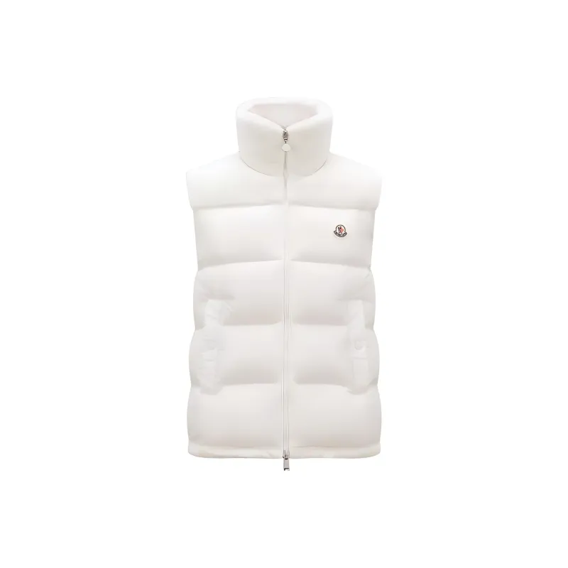 Moncler Vests Women's White-0