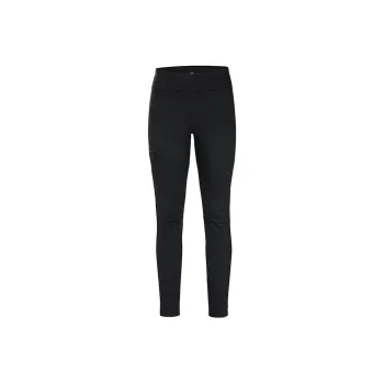 Arcteryx RHO AR Leggings Women's Black