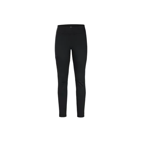 Arcteryx RHO AR Leggings Women's Black
