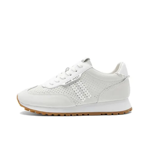 NINE WEST Low Top Casual Shoes Women's