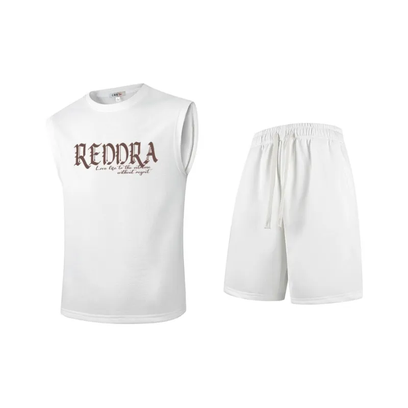 RED DRAGONFLY Casual Sportswear Unisex-8