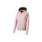 Peach Mist Pink