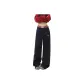 Navy Blue (Extended Length)