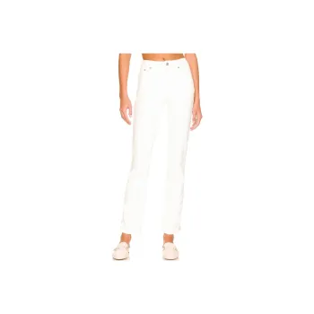 FREE PEOPLE Casual Pants Women's White