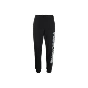 MOSCHINO Elastic Waist Jogging Pants