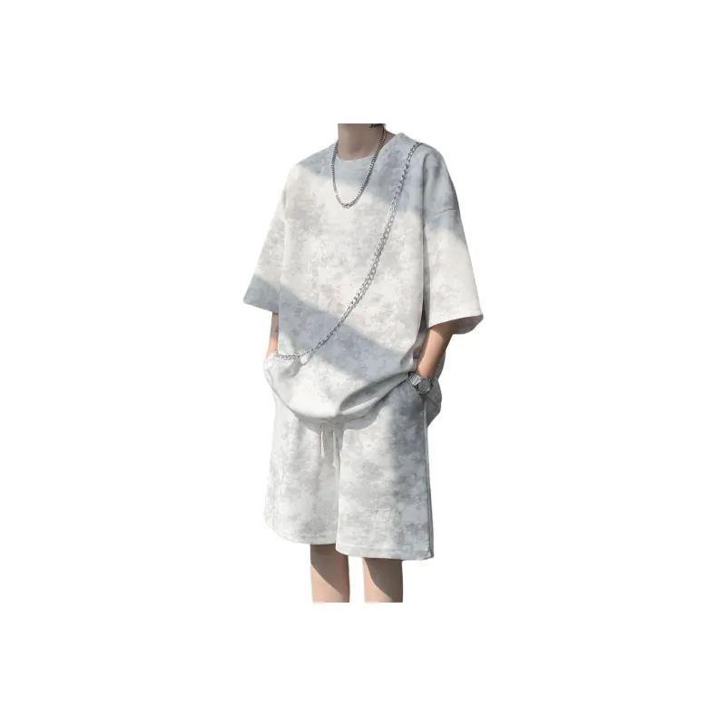 RASHOMONG Casual Sportswear Unisex-8
