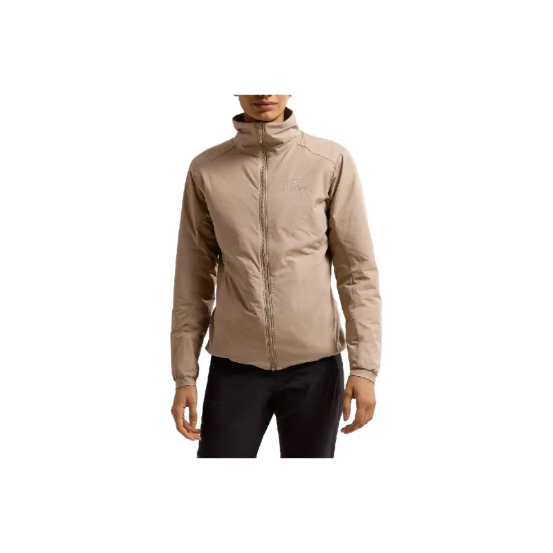 Arcteryx Classic-collar Trench Coat-8