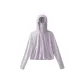 Misty Blue Purple