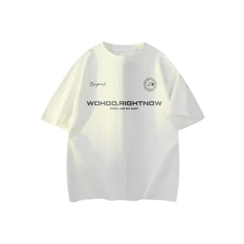 WOHOO T Shirts Women's