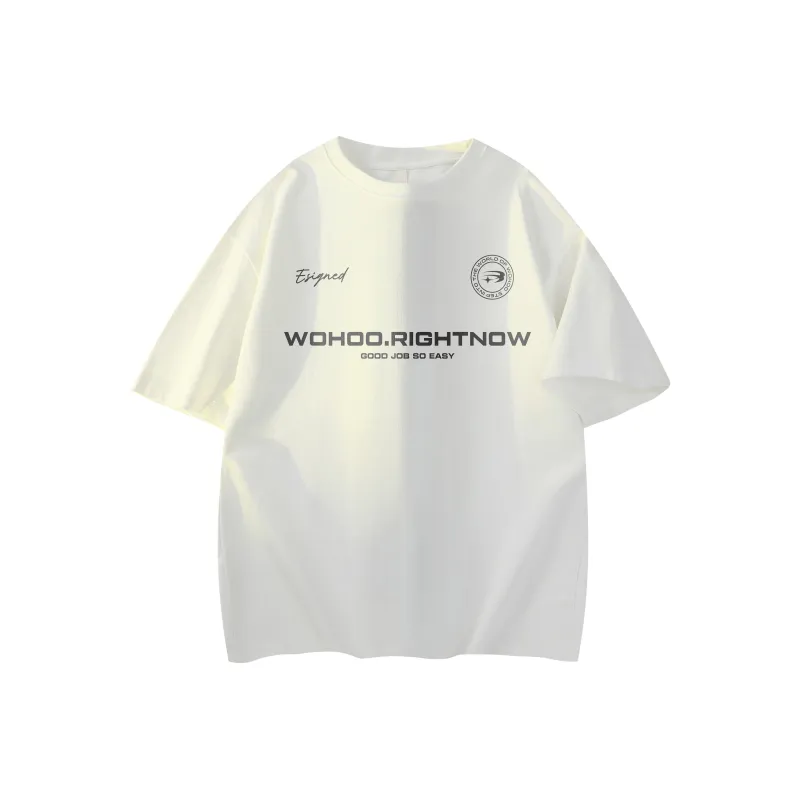 WOHOO T Shirts Women's-0