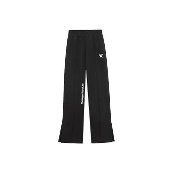 VWL Knitted Sweatpants Unisex