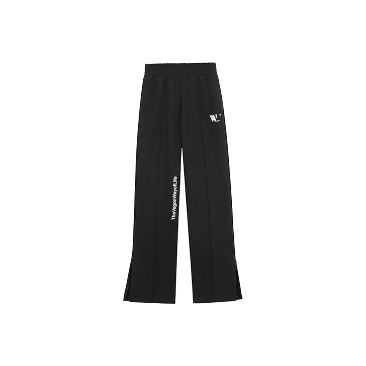 VWL Knitted Sweatpants Unisex-0