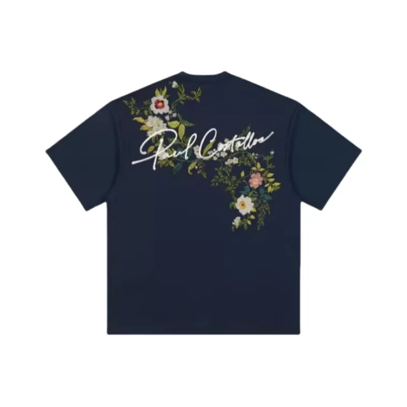 PAINT STAIN T-Shirts Unisex-11