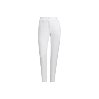 Adidas 3 Bar Jogger Pants Casual Pants Women's White