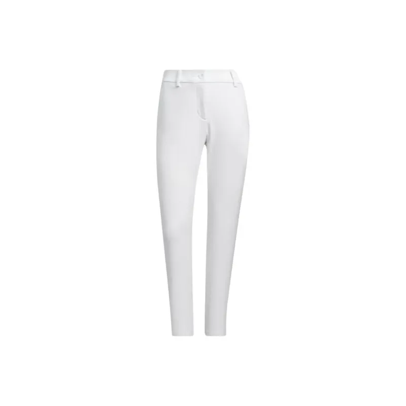 Adidas 3 Bar Jogger Pants Casual Pants Women's White-0