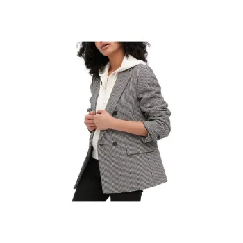 UNIQLO Business Suit Women's Dark Gray