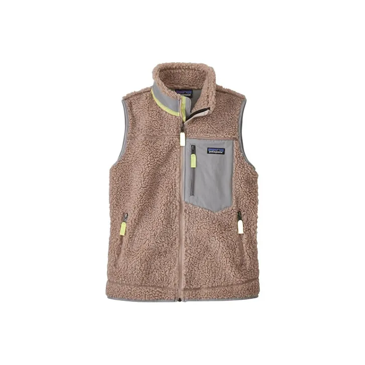 Patagonia Retro X Vests Women's-4