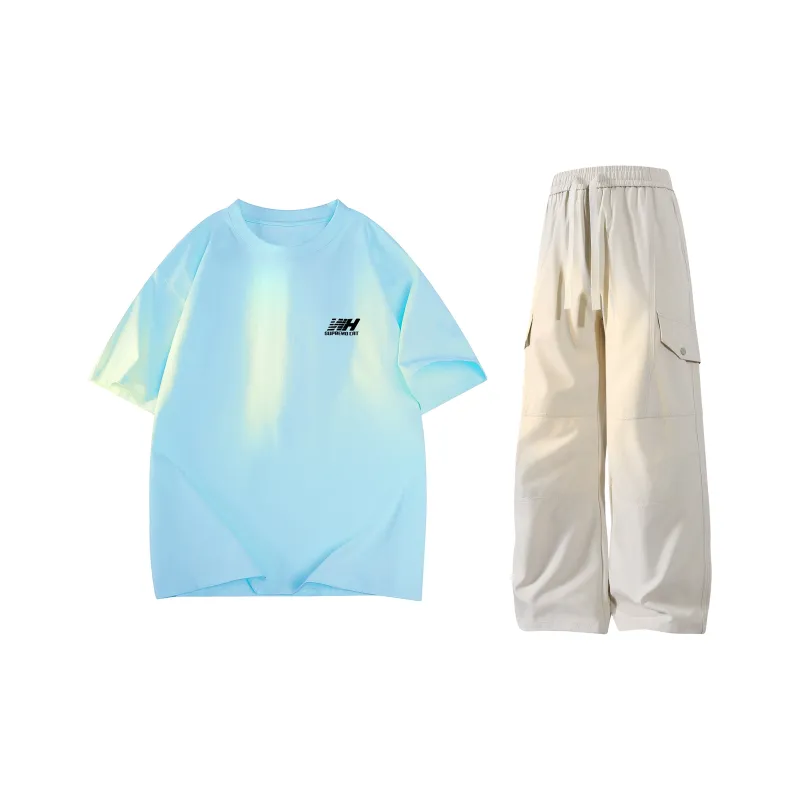Supremo Cat Casual Sportswear Unisex-32