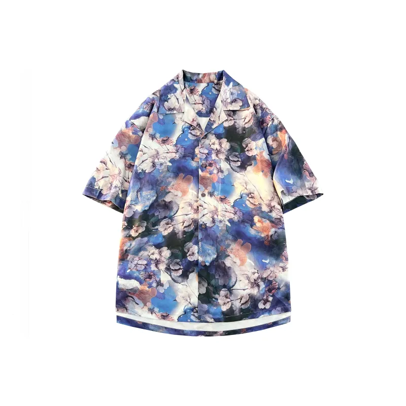 BIENKIMIIYE Shirt Matching Set Unisex-9