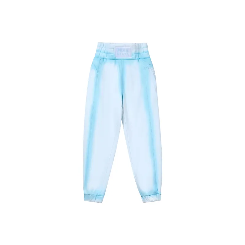 FRAIL STATE Knitted Sweatpants Women's-0