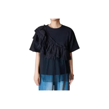 FREAK'S STORE T Shirt Women's Black
