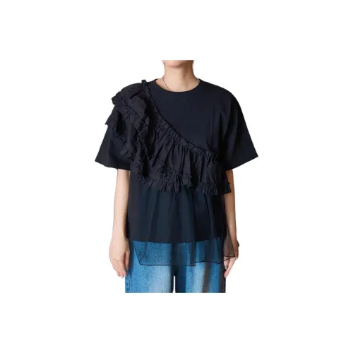 FREAK'S STORE T Shirt Women's Black