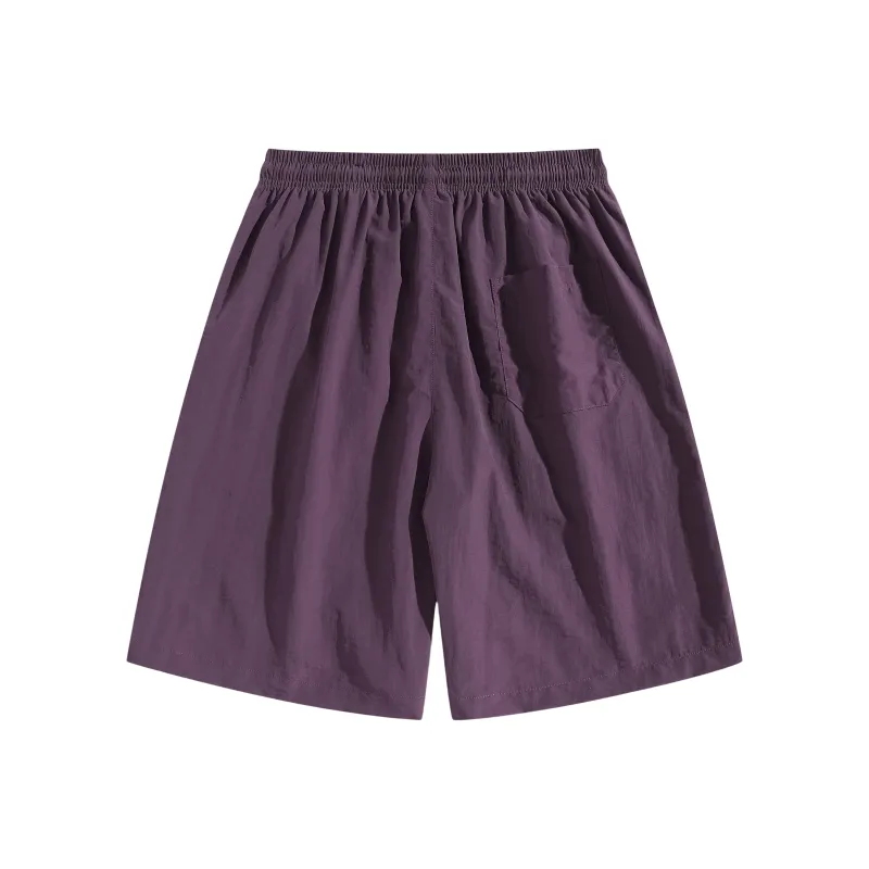 CAREBEARS Casual Shorts Unisex-12