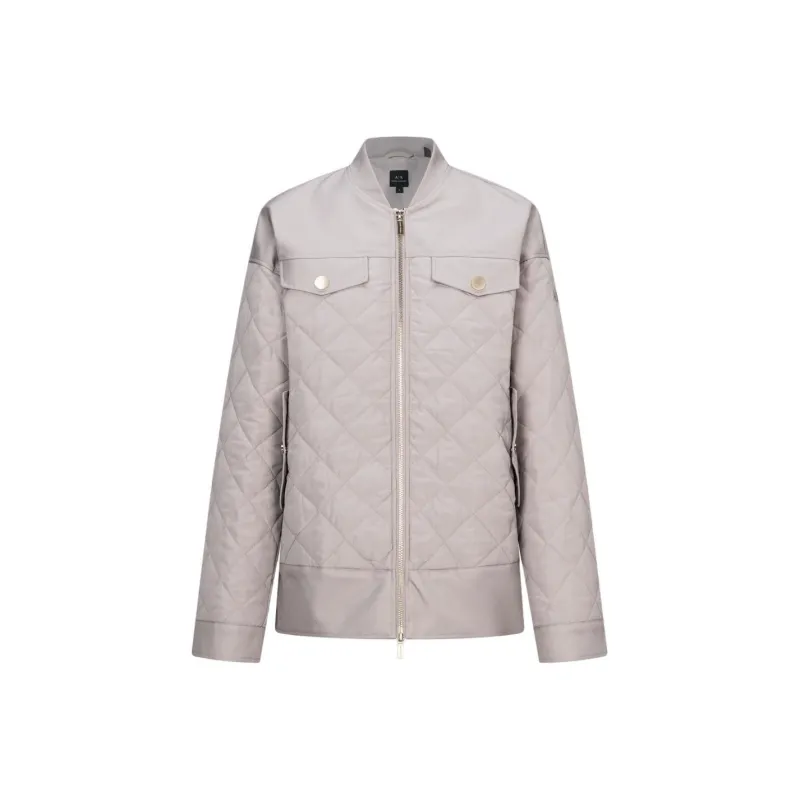 ARMANI EXCHANGEAE Puffer Jacket Women's-4