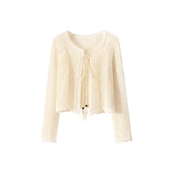TOUCH Knitwear Women's Beige