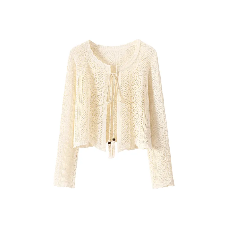 TOUCH Knitwear Women's Beige-0