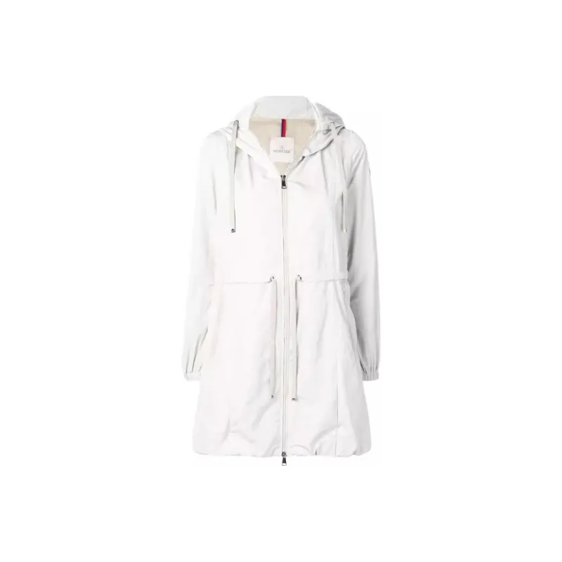 Moncler Women's Trench Coat-0