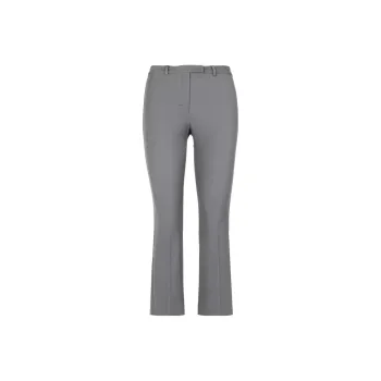 MaxMara Casual Pants Women's Gray