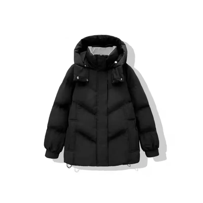 ABCMININ Puffer Jackets Women's-4