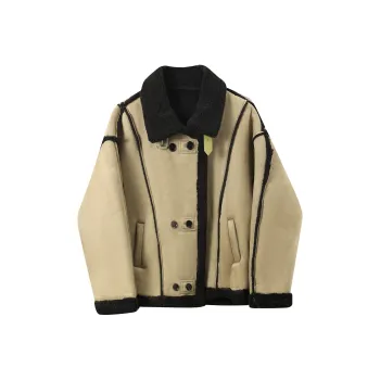 CZMO Velvet Jackets Women's